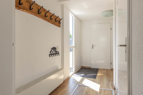 Medium property photo - Hannie Schaftstraat 53, 2331 GT Leiden